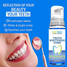 Teeth Whitening Fome (60 ML)